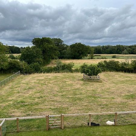 A Newly Renovated, Cosy Escape In The Beautiful Shepherd'S Cottage Dereham Esterno foto