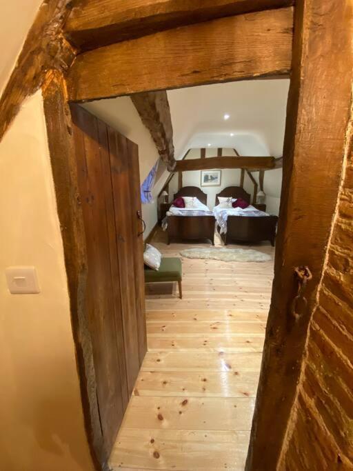 A Newly Renovated, Cosy Escape In The Beautiful Shepherd'S Cottage Dereham Esterno foto